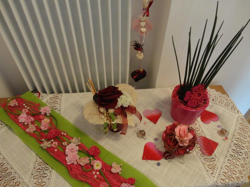 Garni Crepaz Bed and Breakfast Σέλβα ντι Βαλ Γκαρντένα Εξωτερικό φωτογραφία
